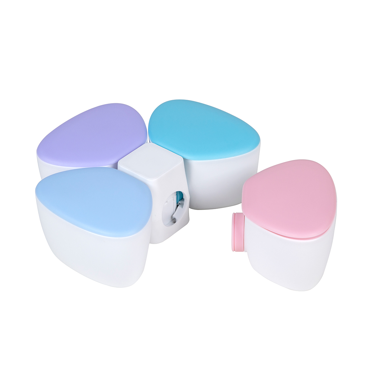 Hot Selling Baby Milk Powder Box