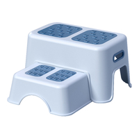 Baby Detachable Step Stool