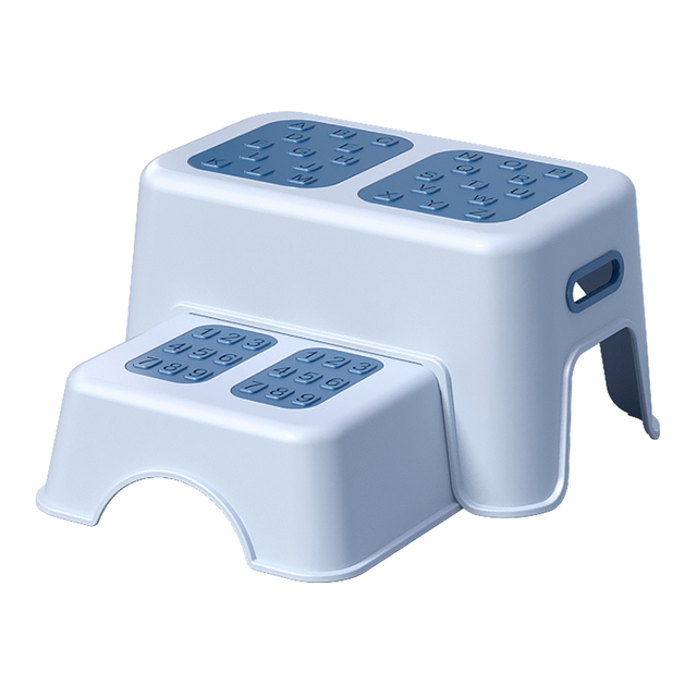Baby Detachable Step Stool