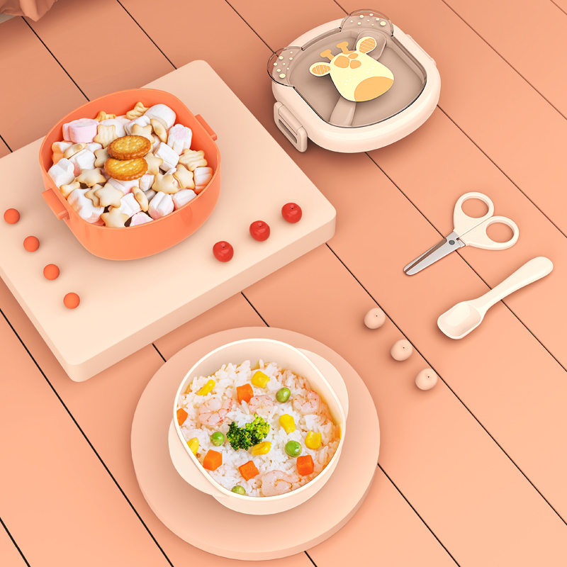 MSB010便捷辅食碗套装 (21)