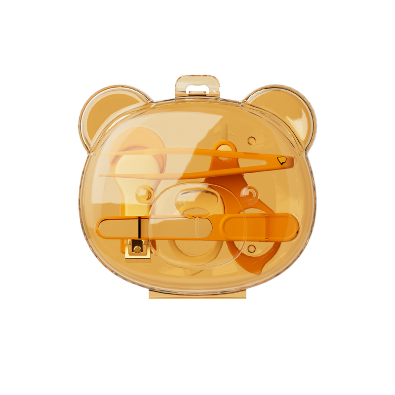Hotselling Newborn Baby Nail Kit