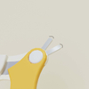 Hotselling Newborn Baby Nail Kit