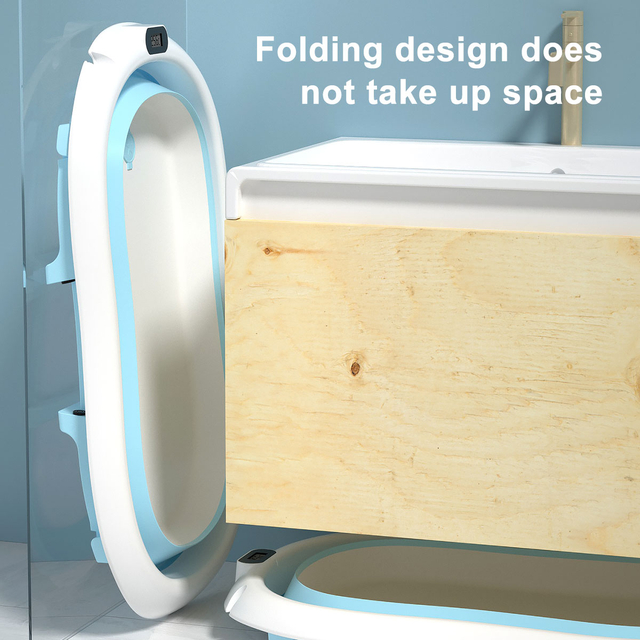 Portable Fold High Quality Bathtub