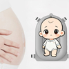New Bath Cushion for Baby Non-Slip Shower Support Seat Comfortable