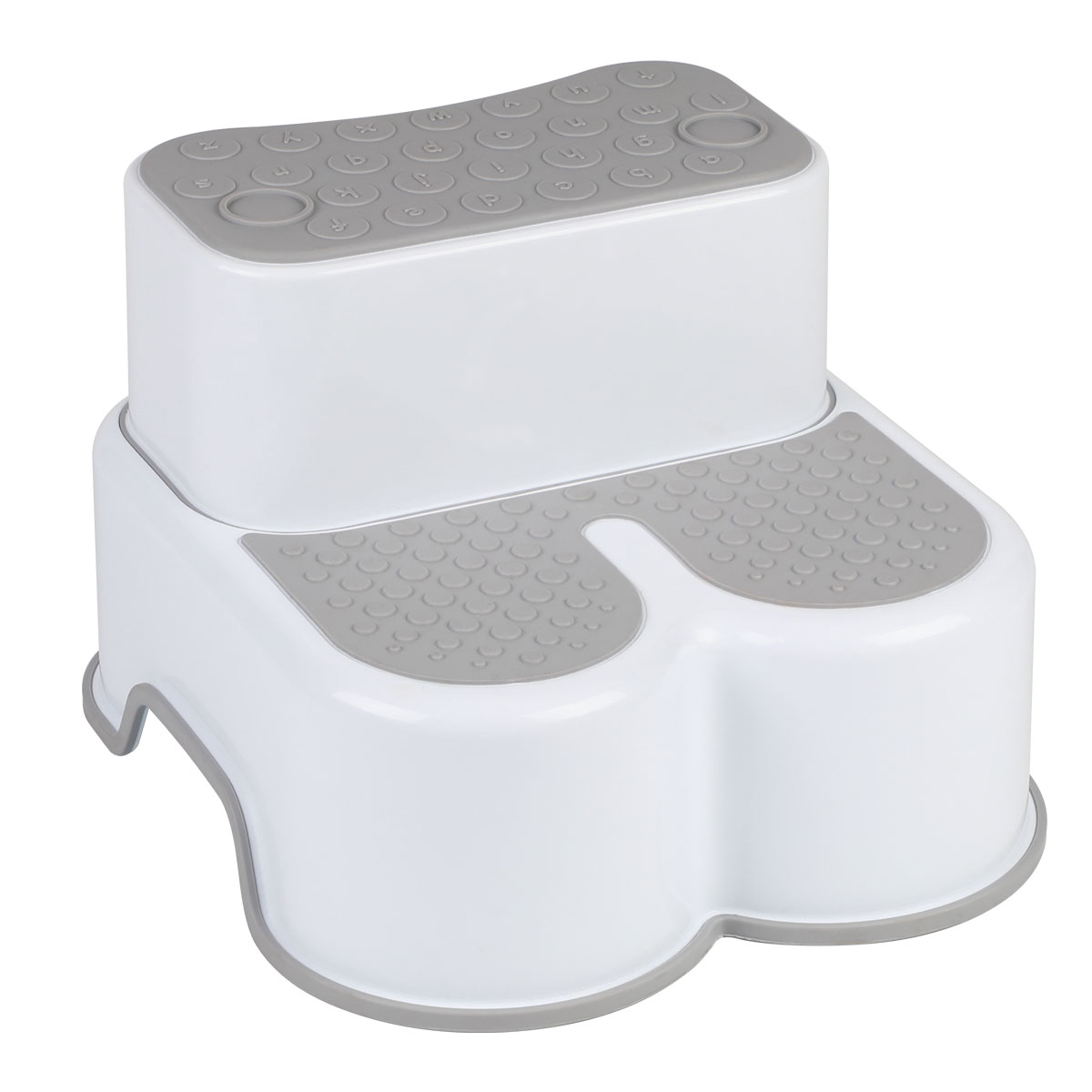 Kids Detachable Step Stool 