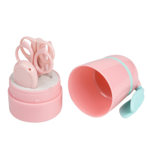 Newborn Baby Mini Grooming Kit