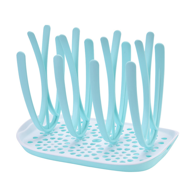 Baby Water Bottle Drying Rack
