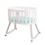 Multifunctional Crib for Baby