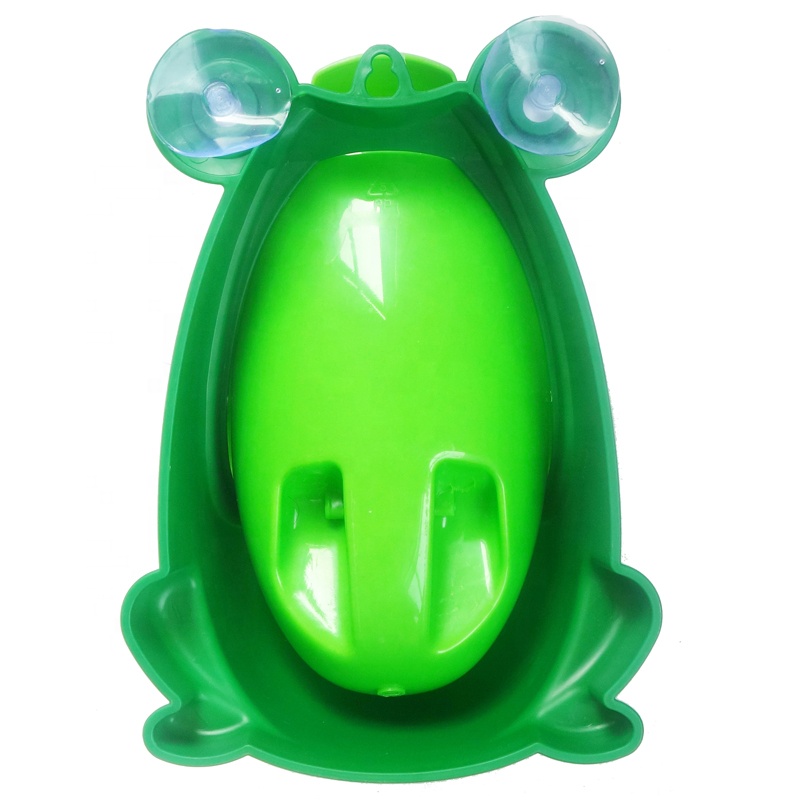 Frog Urinal