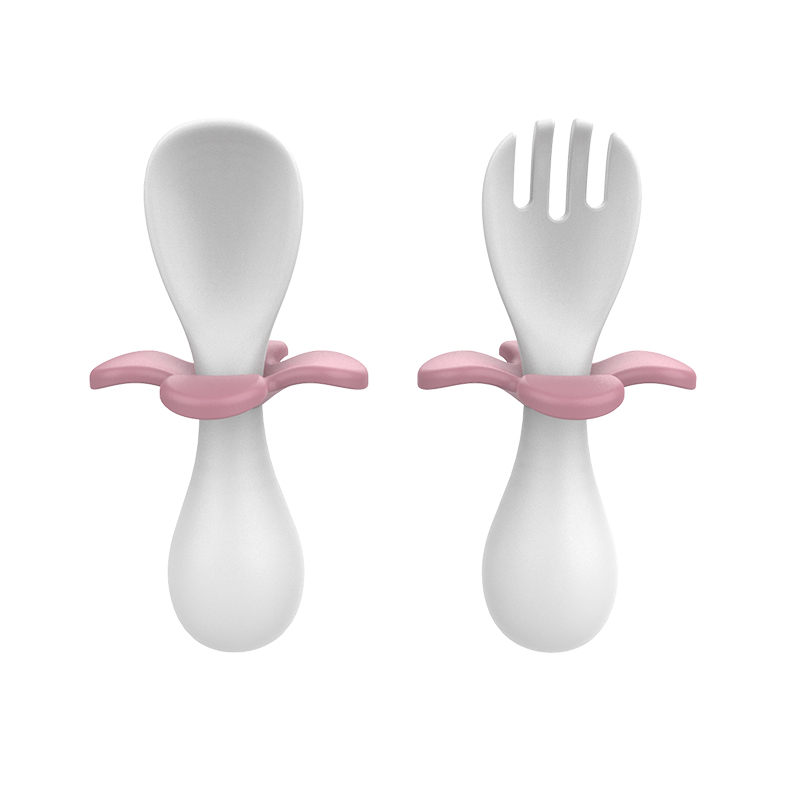 Baby Fork And Spoon Set
