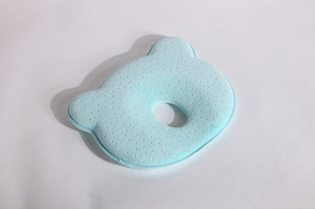Baby Memory Pillow
