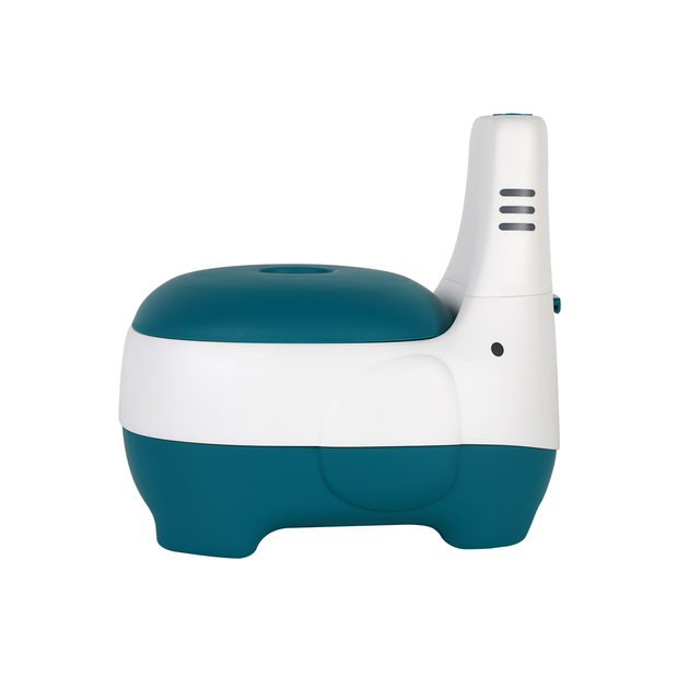 High Quality Wholesale Baby Potty Chair Bathroom Simulation Kids Toilet Anti Slip Children Toilet