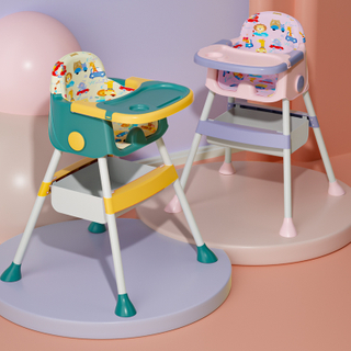 2 In 1 Toddler Eating Chairs
