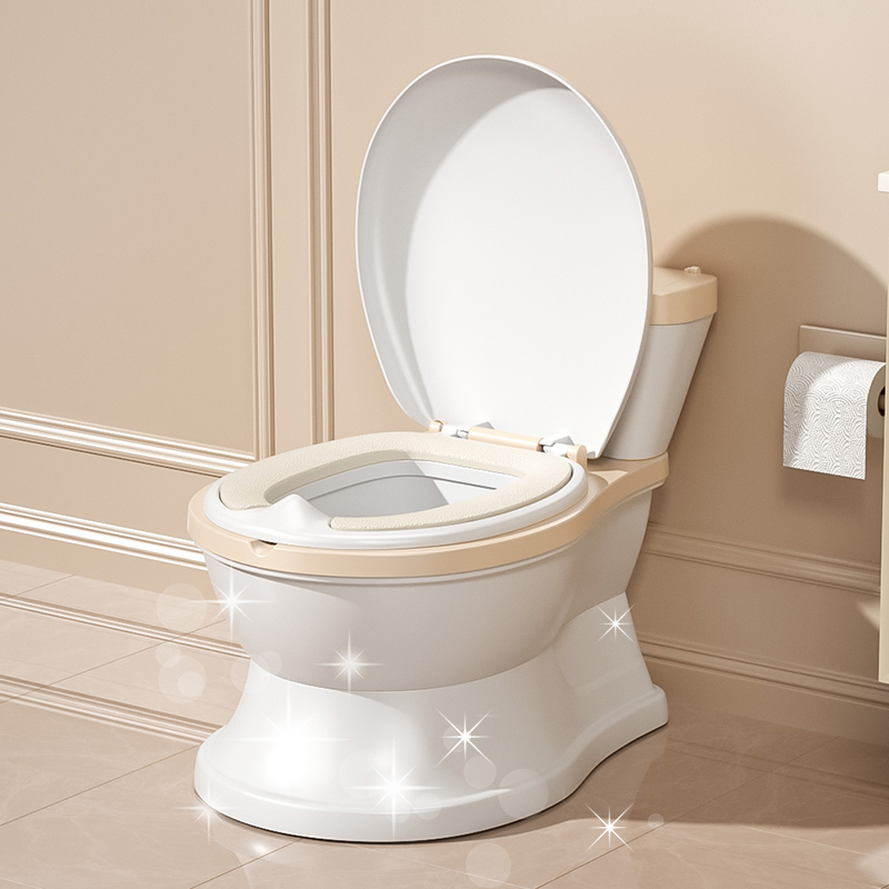 Good Quality Wholesale Cute Design Baby Potty Chair Portable Kids Toilet Eco Friendly Children Toilet