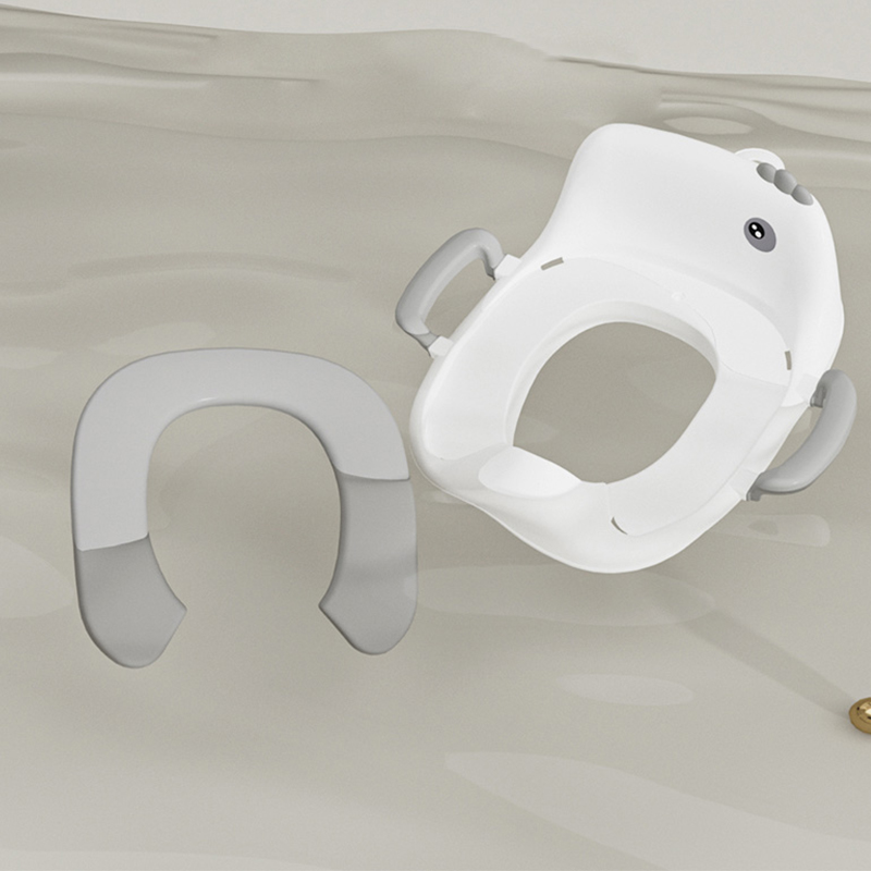 Dinosaur Design Baby Toilet Seat