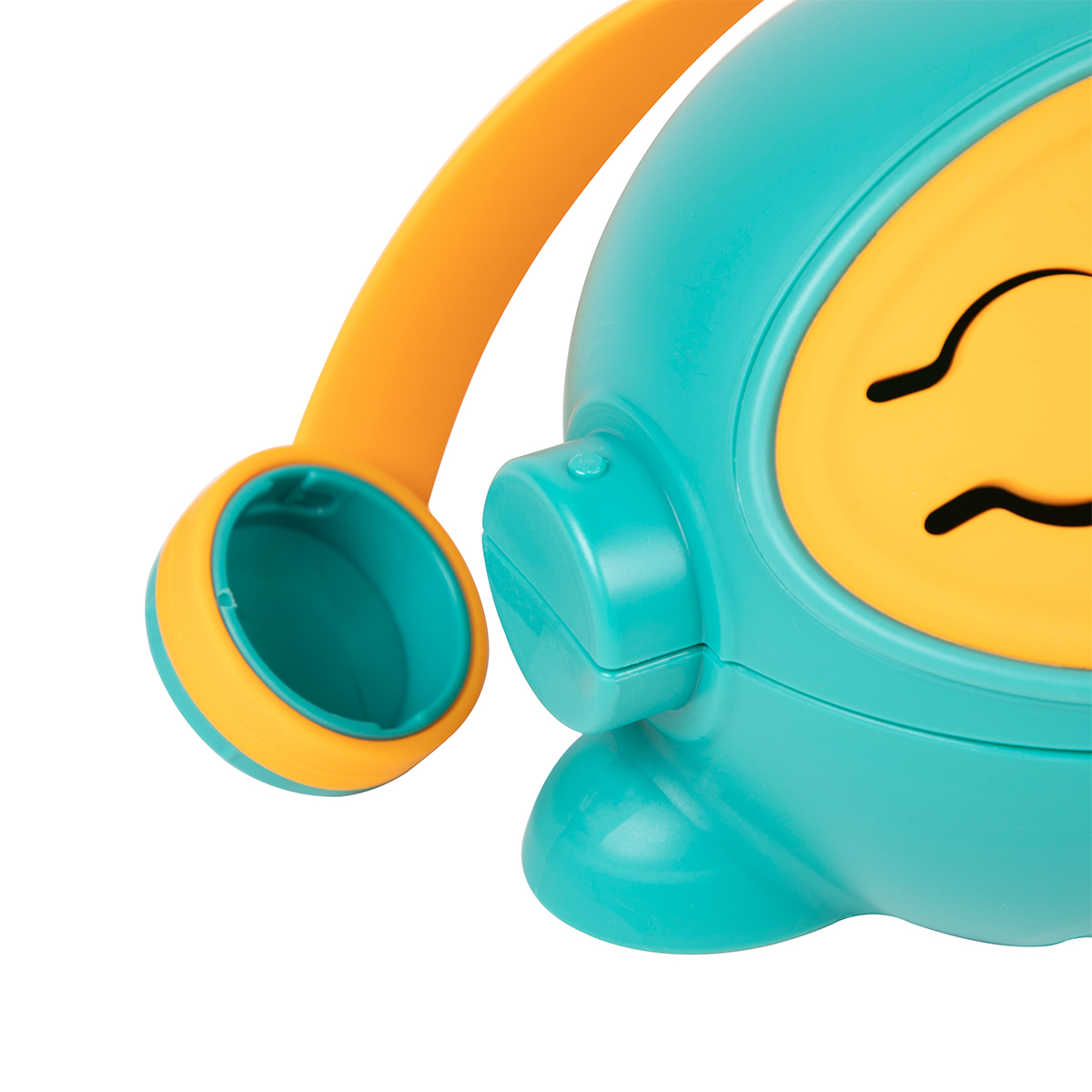 High Quality Baby Snack Cup