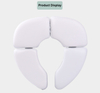 Fold Toilet Seat