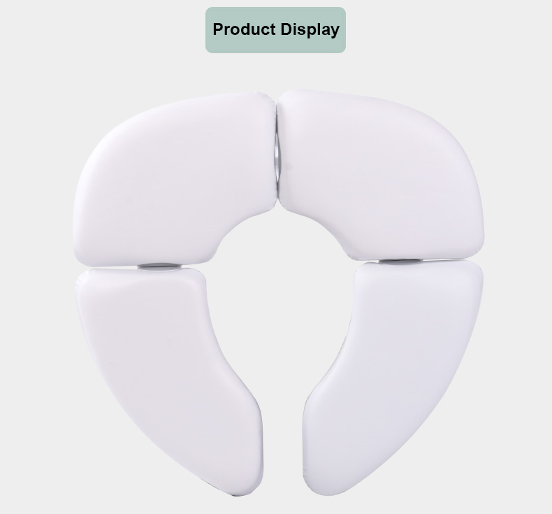 Fold Toilet Seat