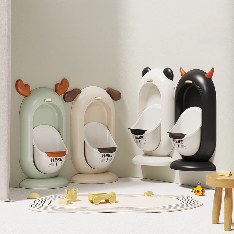 Boy Urinal Baby Potty Training Toilet