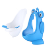 Frog Shape Boy Urinal Baby Potty Training Toilet