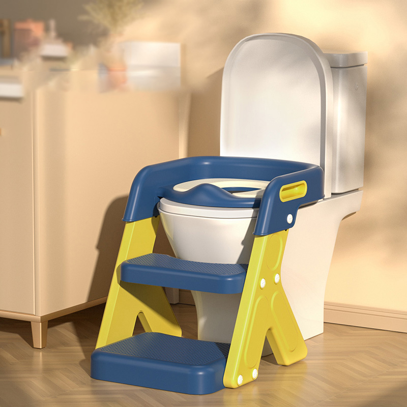 Baby Toilet Ladder Potty