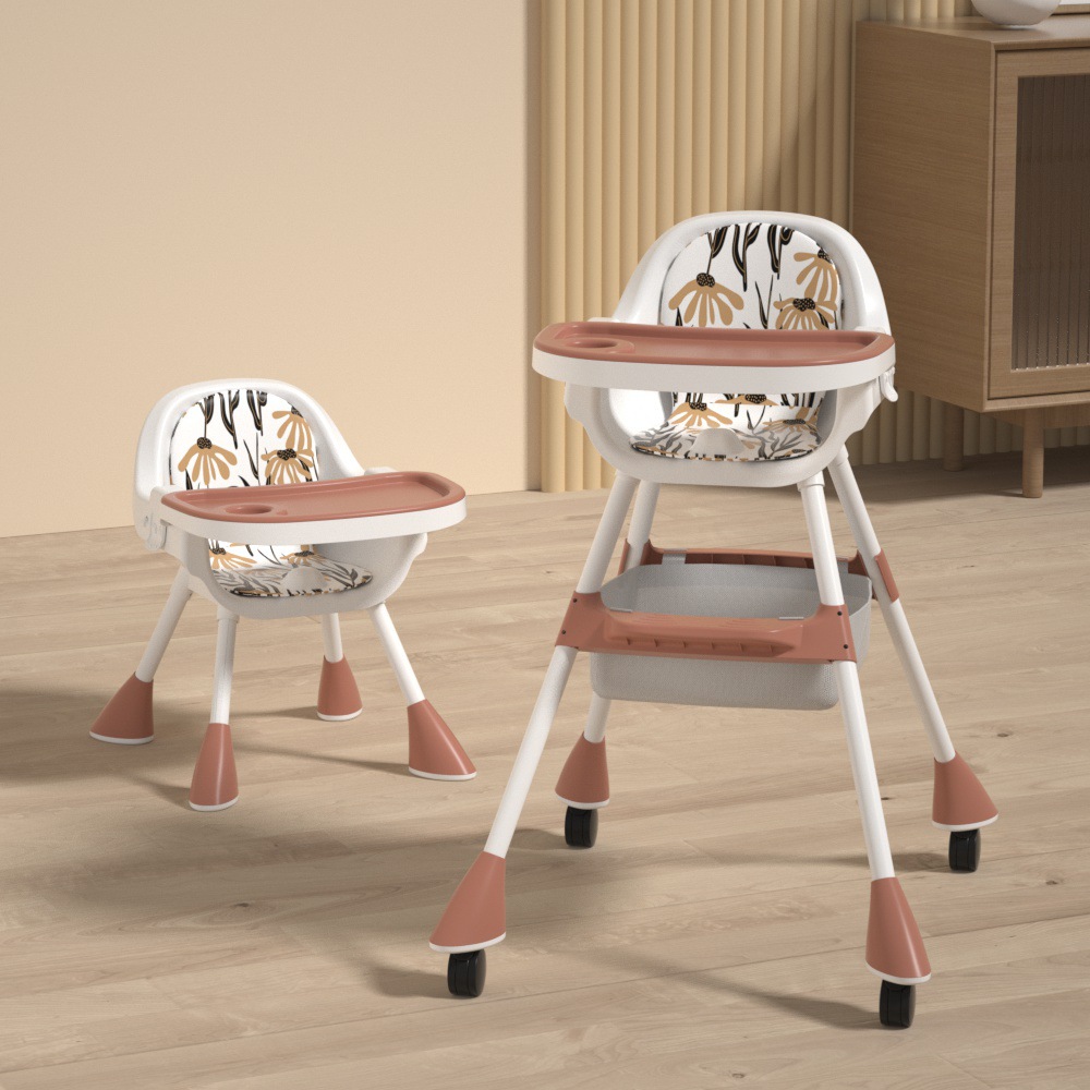 Baby Feeding High Chair 