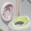 New Arrival Baby Toilet With Soft Cushion