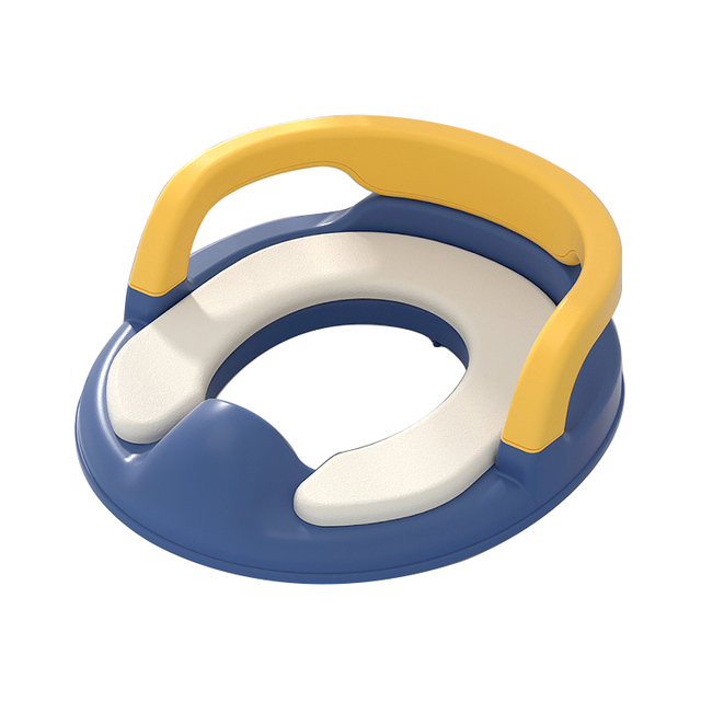 Baby Toilet Seat For 1-6 Years