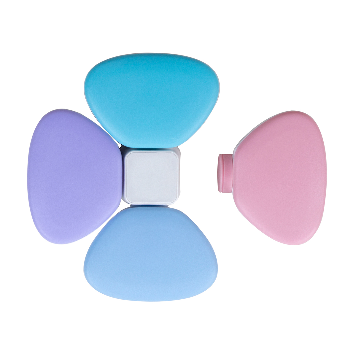 Hot Selling Baby Milk Powder Box