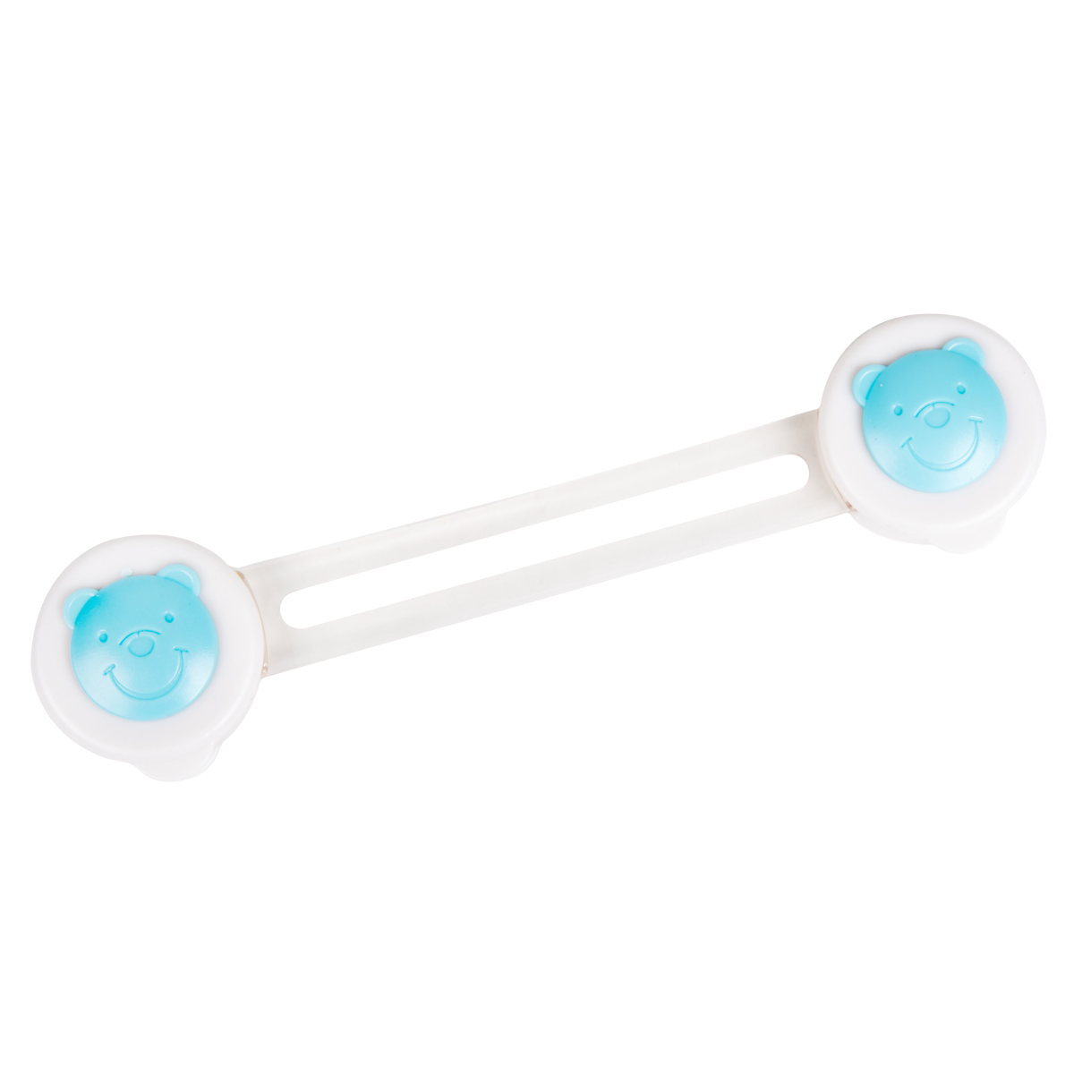 Plastic Safety Lock 