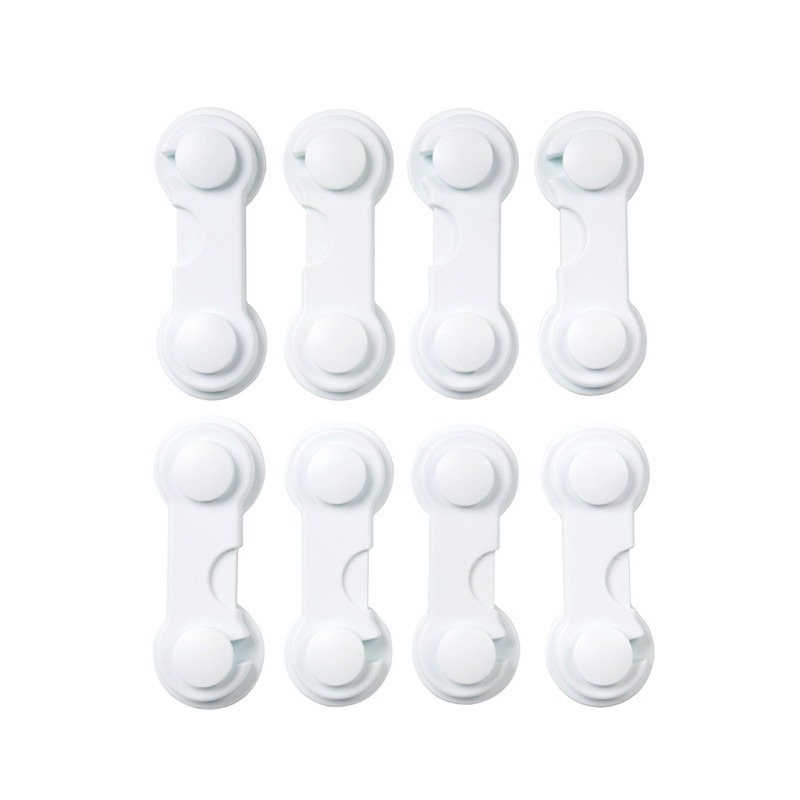 Plastic Safety Lock for Children