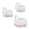 Hot Seling Bunny Potty Travel Portable Kids Potty Bathroom Toddler Toilet Training