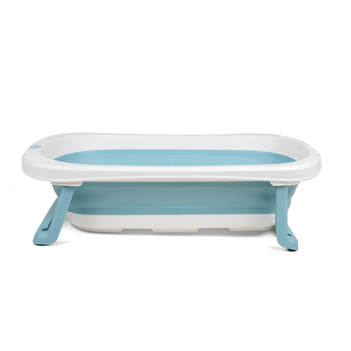 Hot sell baby foldable bath tub