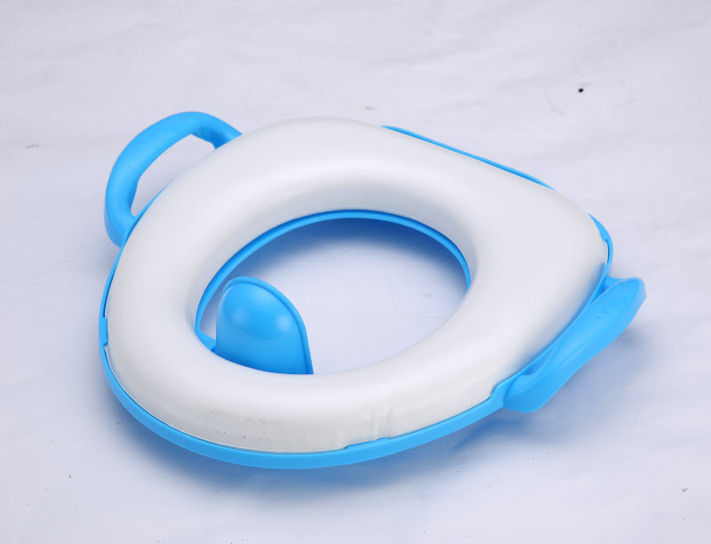 Potty Training Potty Seat with Handles 