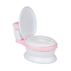 Baby Potty Chair Simulation