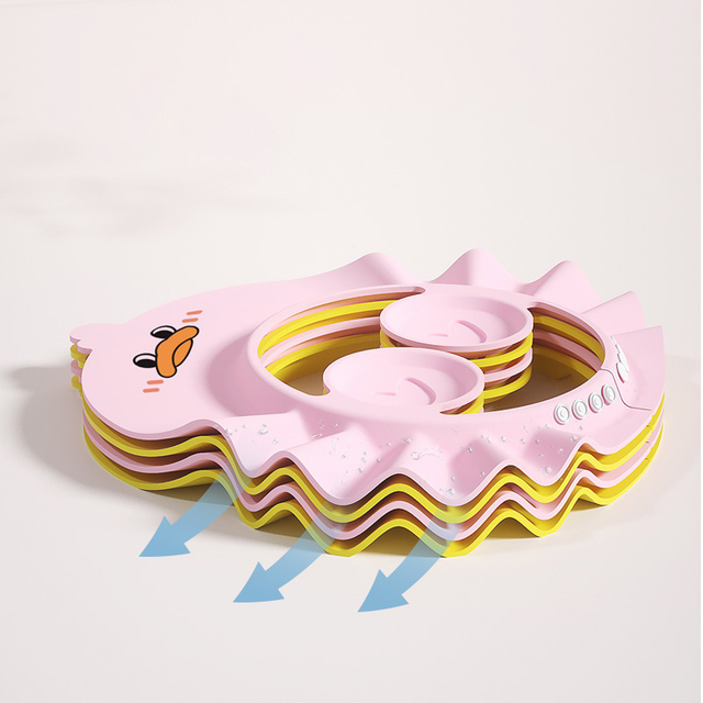  Adjustable Shampoo Cap