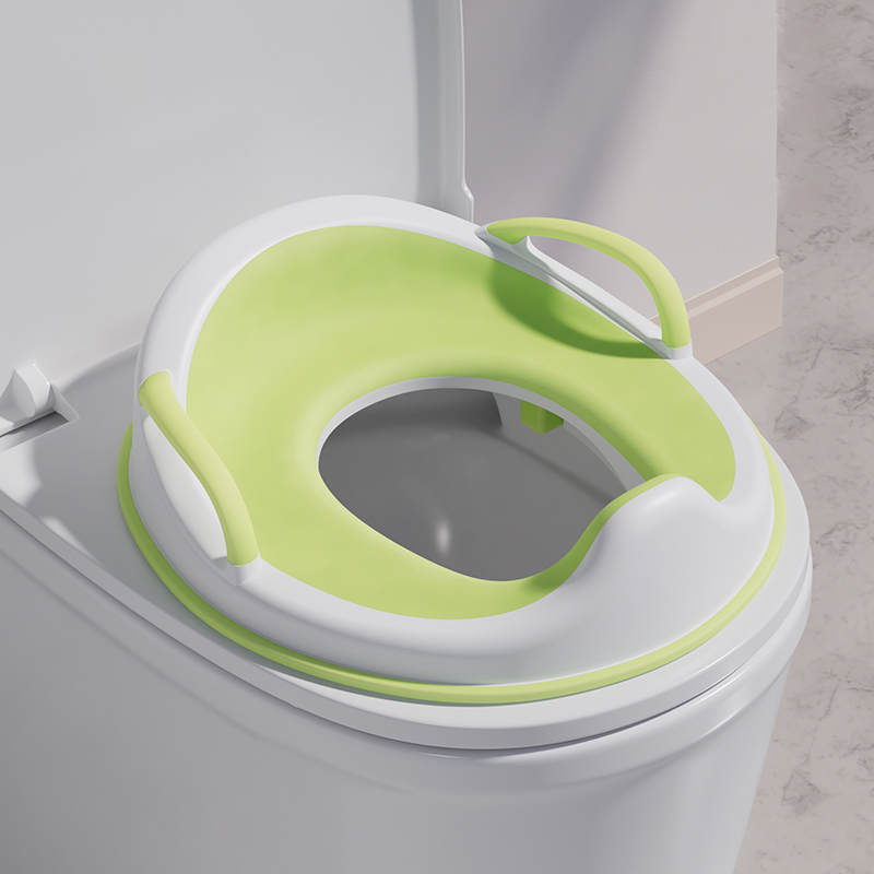 New Arrival Baby Potty Seat Wtih Soft Cushion