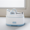 Elephant 3 in 1 Baby Toilet Cartoon Multi-functional Portable Baby Potty Training