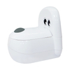 Hot-Selling Dog Design Baby Potty Chair Folding Travel Portable Toddler Bathroom Kids Toilet Training