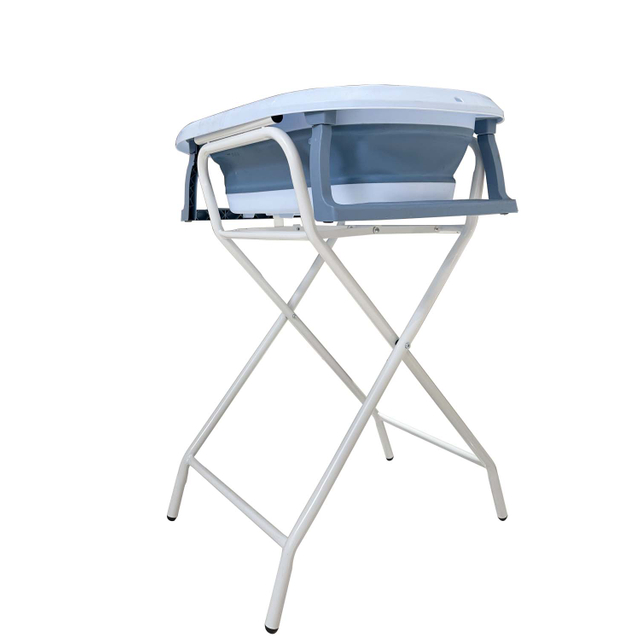 New Baby Bath Stand 