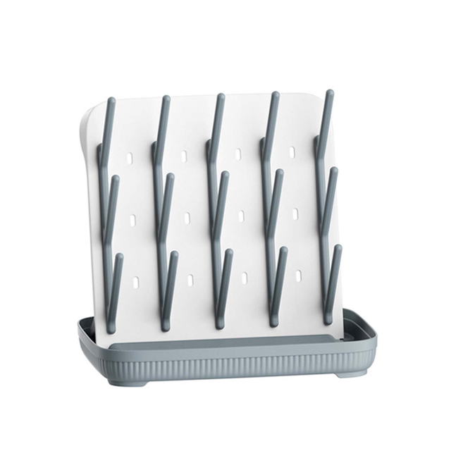 Hot Selling Baby Bottle Drying Rack
