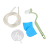 Frog Shape Boy Urinal Baby Potty Training Toilet