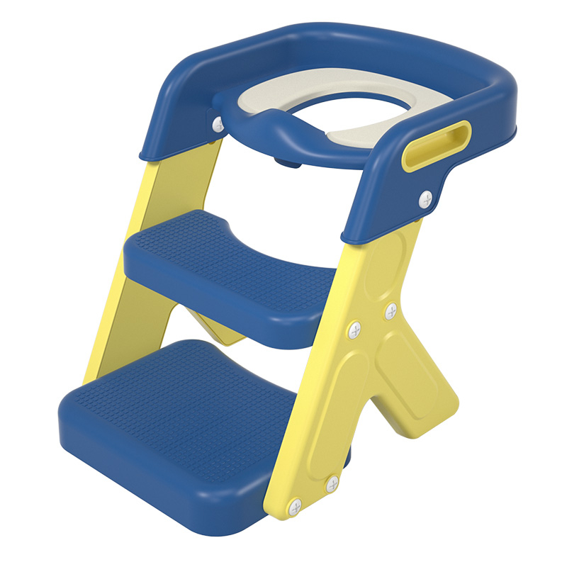 Baby Toilet Ladder Potty