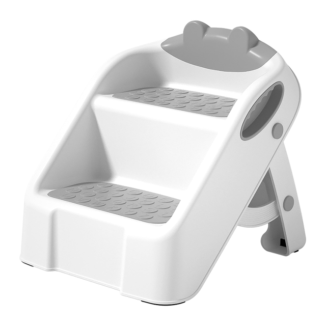 Kids Ladder Stool