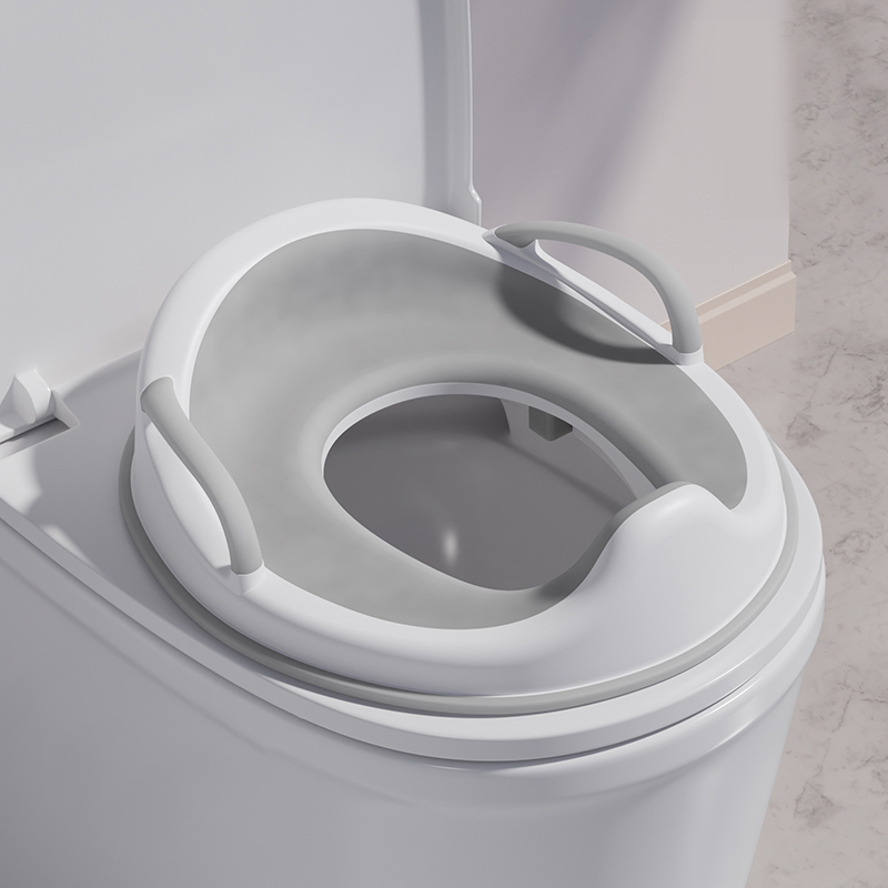 New Arrival Baby Toilet With Soft Cushion