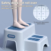Baby Detachable Step Stool