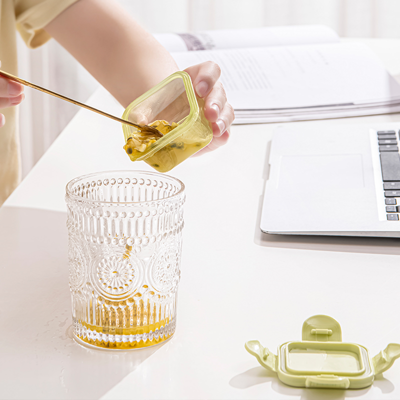 Hot Selling Baby Sauce Cup