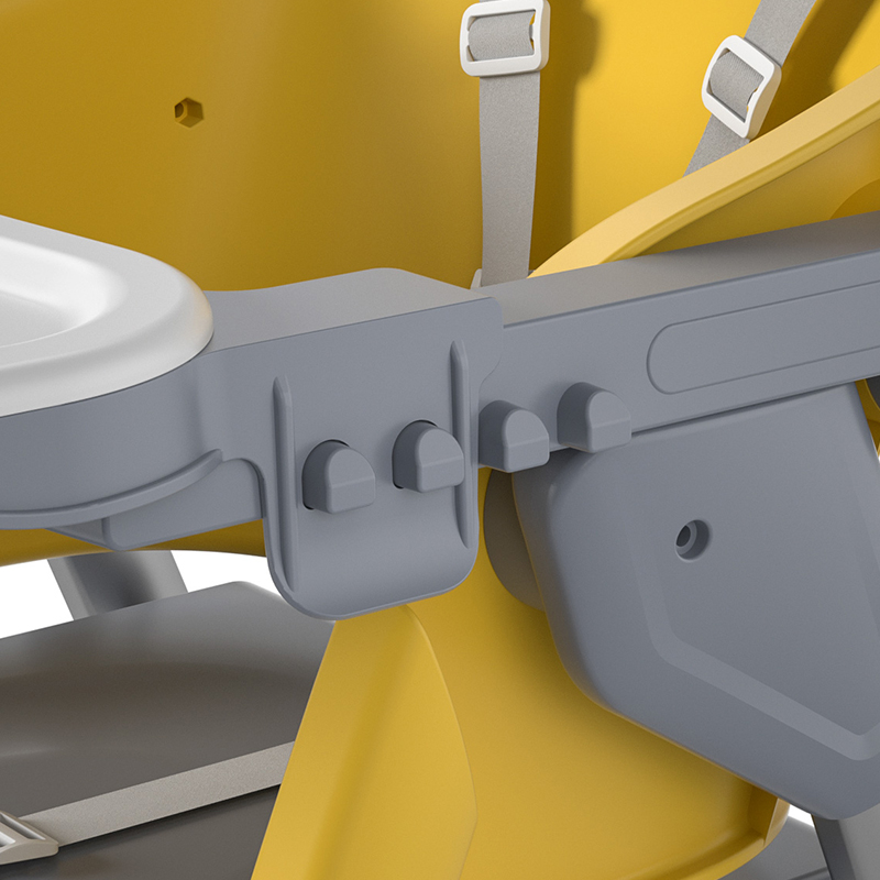 Baby High Chair 