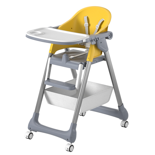 Baby High Chair 