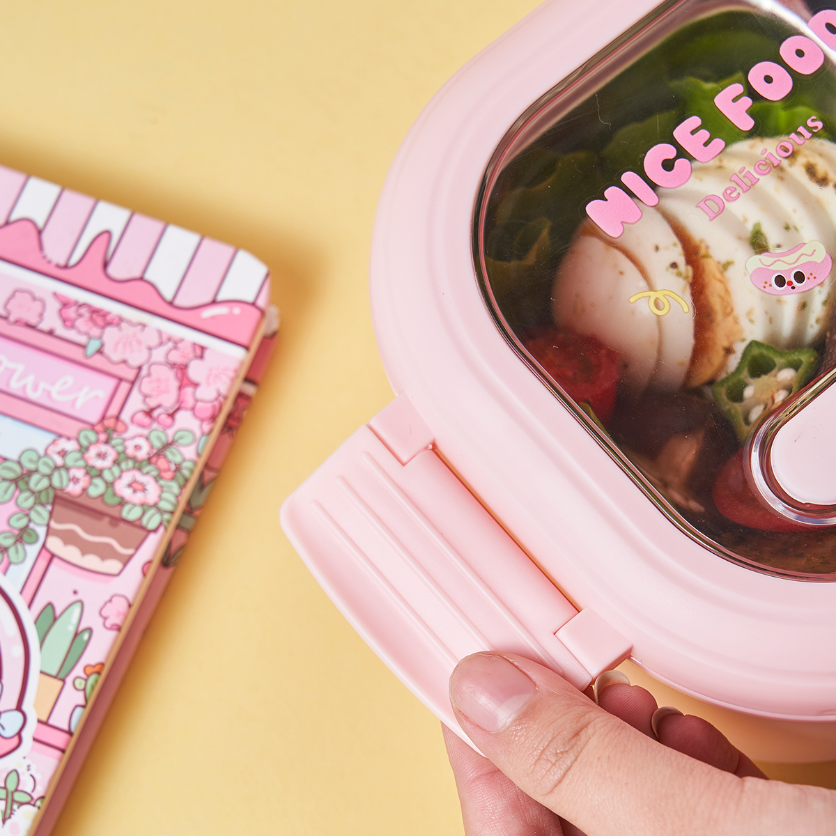 LB030薯条汉堡餐盒 (6)